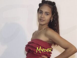 Mylyb
