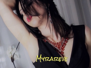 Myrareve