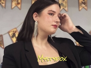 Mystyfox