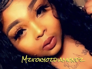 Mztokyozdiamondz