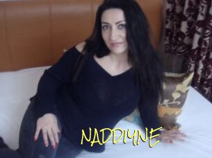 NADDIYNE