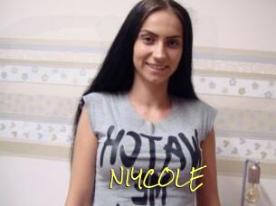 NIYCOLE