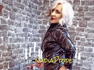 NadiaPride