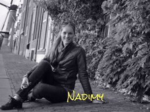 Nadimy