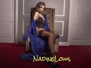 NadineLouis