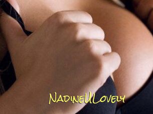 NadineULovely