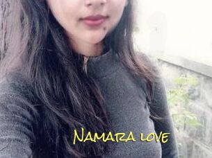 Namara_love