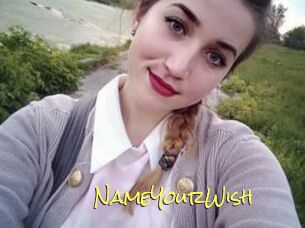 NameYourWish