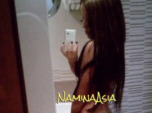 NaminaAsia