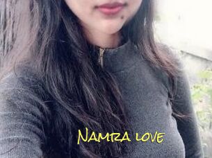 Namra_love