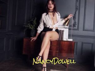 NancyDowell