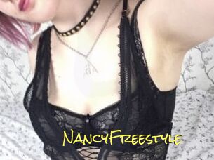 NancyFreestyle