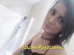 NaomiBenjamin