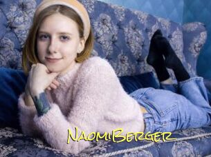 NaomiBerger