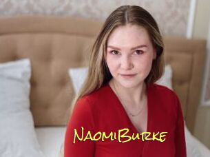 NaomiBurke