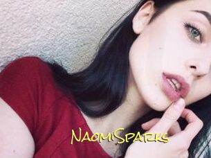 NaomiSparks