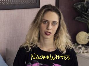 NaomiWhites