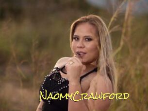 NaomyCrawford