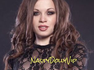 NastyDollyVip