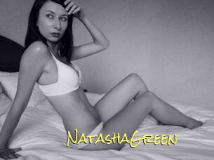 NatashaGreen