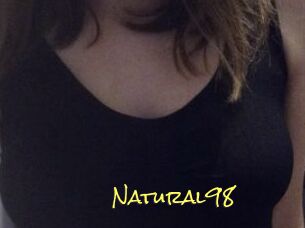 Natural98