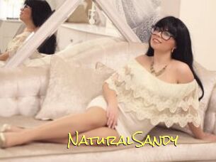 NaturalSandy