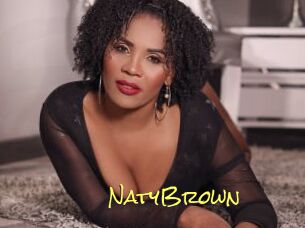 NatyBrown