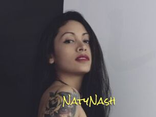 NatyNash