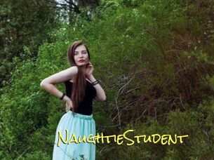 NaughtieStudent