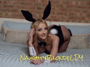 NaughtyBlondeLDY