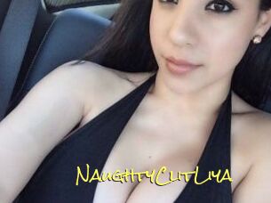 NaughtyClitLiya