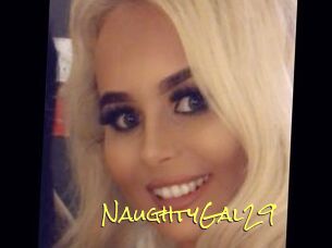 NaughtyGal29