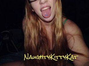 NaughtyKittyKat