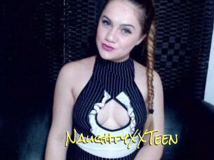 NaughtyXXTeen