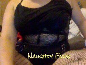 Naughty_Foxie