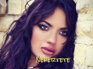 Nefertete