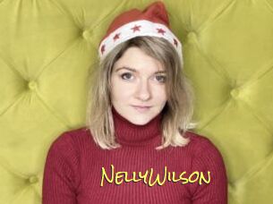 NellyWilson