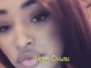 Nemi_Olson