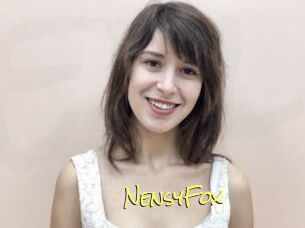 NensyFox