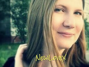 NewLoveX