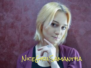 NiceGirlSamantha