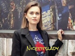 Nicetitslady