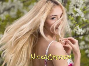 NickaCherry