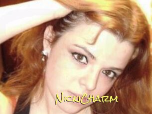 NickiCharm