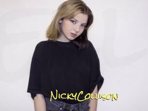 NickyCollison