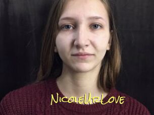 NicoleUrLove