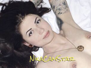 NikaCamStar