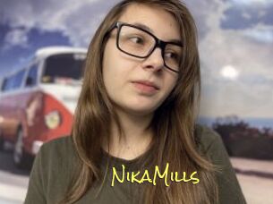 NikaMills