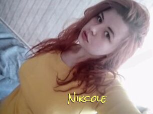 Nikcole