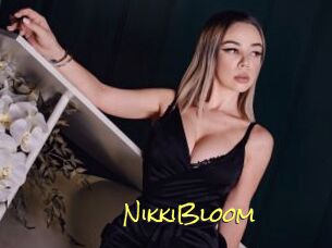 NikkiBloom